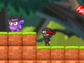 Laro Ninja Boy 2 online