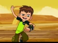 Laro Ben 10: Oras ng Bayani online Laro Ben 10: Oras ng Bayani online