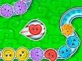 Laro Lupain ng Jelly online