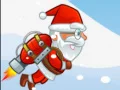 Laro Santa sa Jetpack online Laro Santa sa Jetpack online