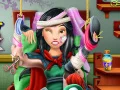 Laro Pagbawi ng Ospital ng Prinsesa Siper online