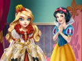 Laro Mananahi para sa Dalagang Prinsesa online Laro Mananahi para sa Dalagang Prinsesa online