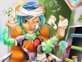 Laro Bawiin ang Ospital ng Rebelde ng Bituin online Laro Bawiin ang Ospital ng Rebelde ng Bituin online