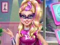 Laro Tunay na Makeover ng Superhero Doll online Laro Tunay na Makeover ng Superhero Doll online