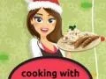 Laro Pagluluto kasama si Emma: Salad ng Patatas online Laro Pagluluto kasama si Emma: Salad ng Patatas online