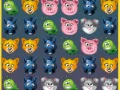 Laro Забавный матч лиц 3 online