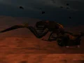 Laro Tagabaril ng mga alien na insekto online