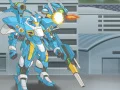 Laro Super Robo Mandirigma online Laro Super Robo Mandirigma online
