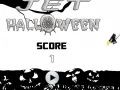 Laro Jet Halloween online