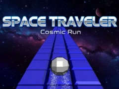 Laro Space Traveler online