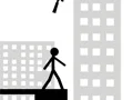 Laro Stickman: Tagabuo ng Tulay online Laro Stickman: Tagabuo ng Tulay online