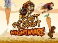 Laro Bangungot ng Rodent Rocket online Laro Bangungot ng Rodent Rocket online