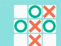 Laro Klasik Tic Tac Toe online