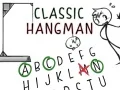 Laro Hangman Klasiko online