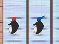 Laro Takbuhan ng Isda ng Penguin online