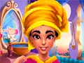 Laro Tunay na Pag-ayos ng Arabong Prinsesa online Laro Tunay na Pag-ayos ng Arabong Prinsesa online