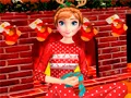 Laro Annie Awit ng Pasko online Laro Annie Awit ng Pasko online