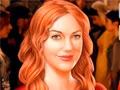 Laro Roxelane: Totoong Makeup online Laro Roxelane: Totoong Makeup online