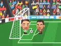 Laro Kampiyonato ng Futbol na Ulo ng Sport online