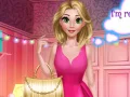 Laro Rosalie: Araw ng Fashion online