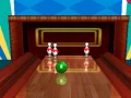 Laro Mga Espesyalista sa Bowling 3D online