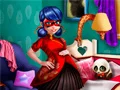 Laro Deco ng Pagbubuntis ng Ladybug online