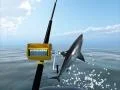 Laro Paghuhuli ng isda sa Azure Sea online