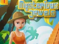 Laro Misteryos na Hiyas online Laro Misteryos na Hiyas online