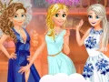 Laro Maraton ng Bansa ng mga Prinsesa online