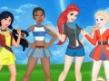 Laro Prinsesa Pokémon Go online Laro Prinsesa Pokémon Go online