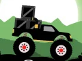 Laro Paghahatid ng Monster Truck sa Gubat online Laro Paghahatid ng Monster Truck sa Gubat online