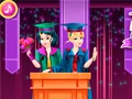Laro Pagtatapos ng Disney Princesses online