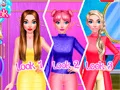 Laro Bago Mukha ni Rosie online Laro Bago Mukha ni Rosie online
