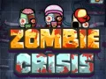 Laro Krisis Ng Zombie online Laro Krisis Ng Zombie online