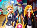 Laro Mga Prinsesa sa Paaralang Mahika online Laro Mga Prinsesa sa Paaralang Mahika online