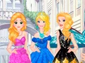 Laro Reyal na Boutique ng mga Prinsesa online