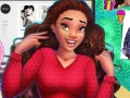 Laro Karanasan sa Fashion ng Madilim na Prinsesa online Laro Karanasan sa Fashion ng Madilim na Prinsesa online