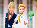 Laro Kasalan ng Pangarap ni Prinsesa Ellie online