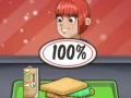 Laro Toastelia online