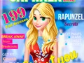Laro Magasin ng Prinsesa Catwalk online Laro Magasin ng Prinsesa Catwalk online