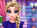 Laro Naka-presyong Prinsesa: Kabuuang Pagsasaayos online Laro Naka-presyong Prinsesa: Kabuuang Pagsasaayos online