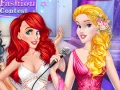 Laro Patimpalak ng Fashion ng Prinsesa online