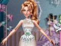 Laro Kumpetisyon ng Disenyo ng Bridal Dress online Laro Kumpetisyon ng Disenyo ng Bridal Dress online
