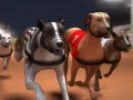 Laro L racing ng mga Greyhound online
