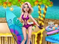 Laro Pakikipagsapalaran ng Prinsesa Hawaii online