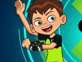 Laro Ben 10: Pagsabog ng Lakas online Laro Ben 10: Pagsabog ng Lakas online