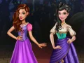 Laro Doll Role-Play Dress Up online Laro Doll Role-Play Dress Up online