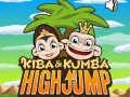 Laro Kiba at Kumba: Mataas na Tumalon online
