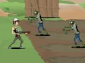 Laro Pagpuksa ng mga Zombie online