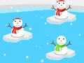 Laro Mabilis na Snowball online Laro Mabilis na Snowball online